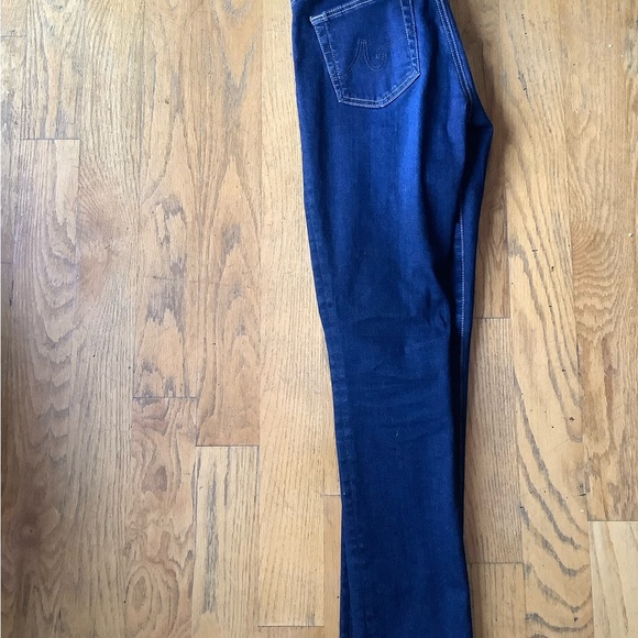 AG Jeans cigarette leg B-type 03 - Picture 5 of 13